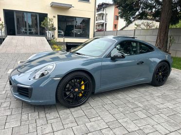 Porsche 911 3.0 Carrera 4S Coupé