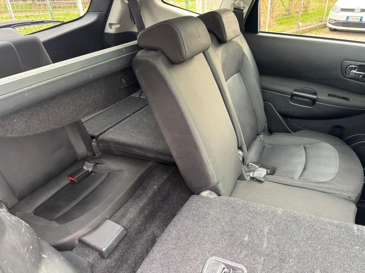 Nissan Qashqai Qashqai+2 1.5 dCi DPF Tekna NEOPATENTATI