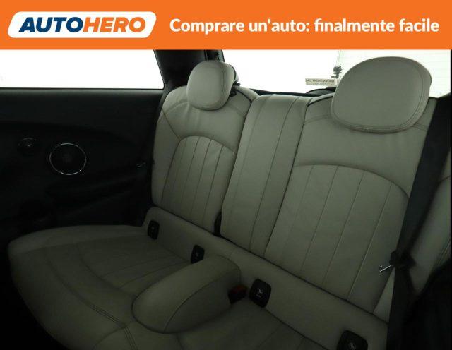 MINI Cooper S 2.0 Cooper S