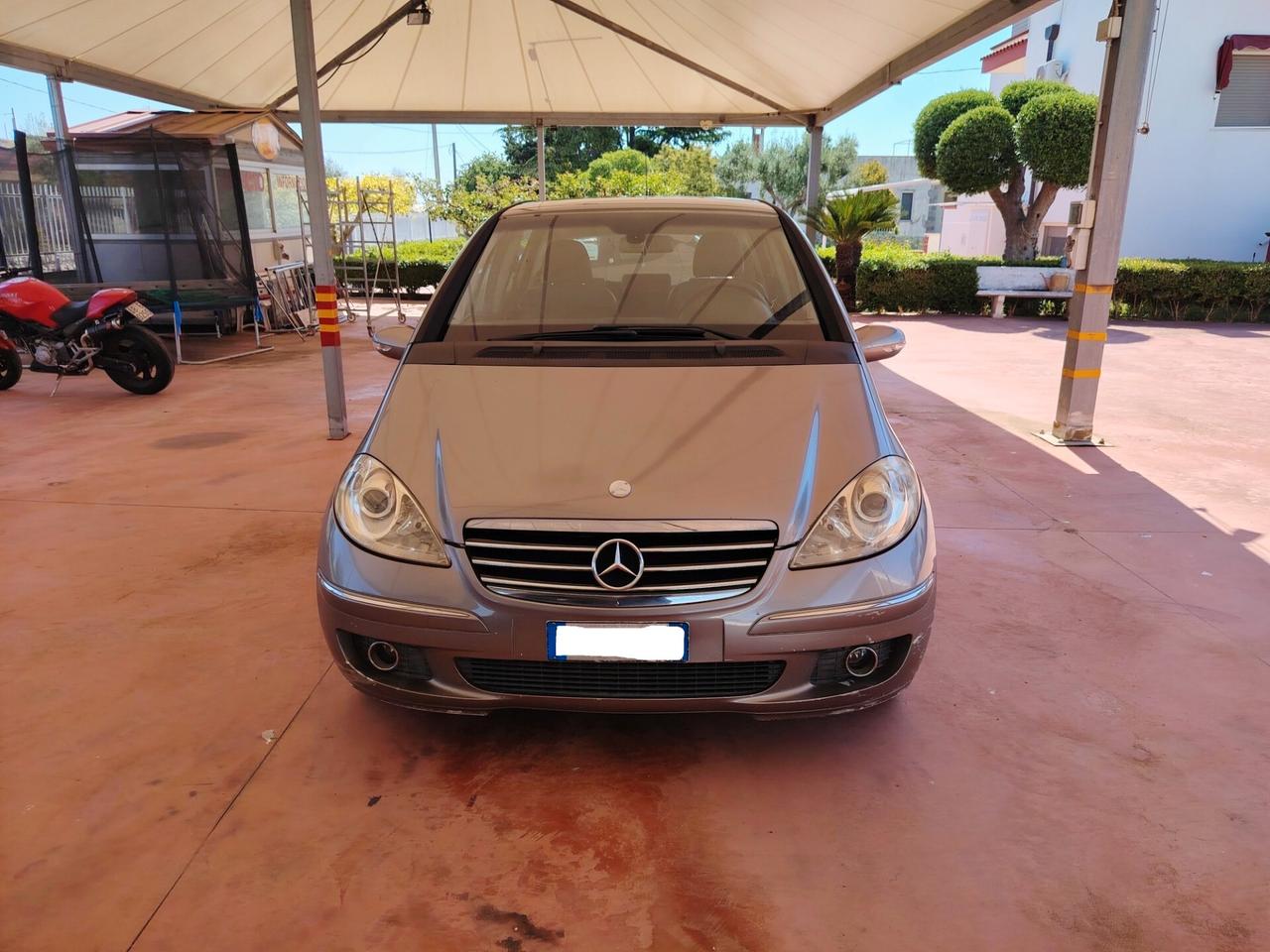 Mercedes-benz A 150 Avantgarde