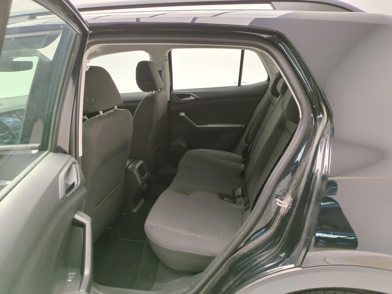Volkswagen T-Cross 1.0 TSI 110 CV Style