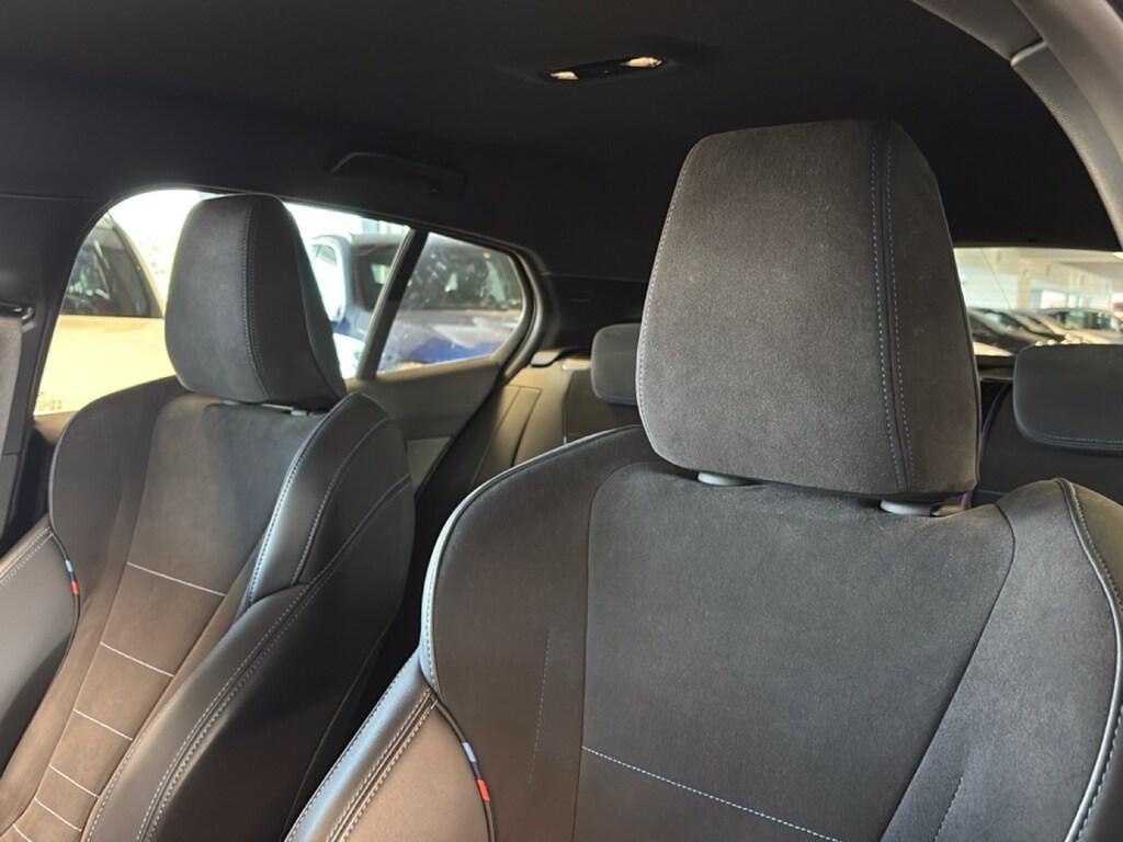 BMW Serie 1 118 d MSport Pro DCT