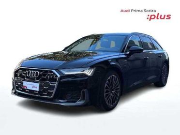 Audi A6 Audi Avant S line edition 50 TFSI e quattro 220(299) kW(CV) S tronic
