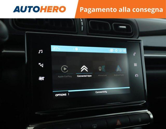 CITROEN C3 PureTech 82 S&S Feel