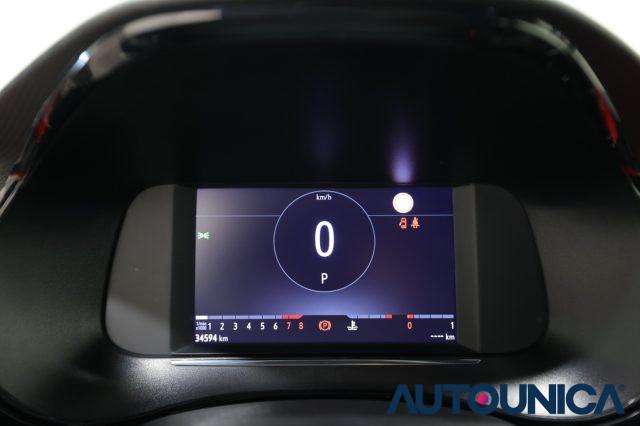 OPEL Corsa 1.2 130 CV AUTOMATICA GS FARI LED