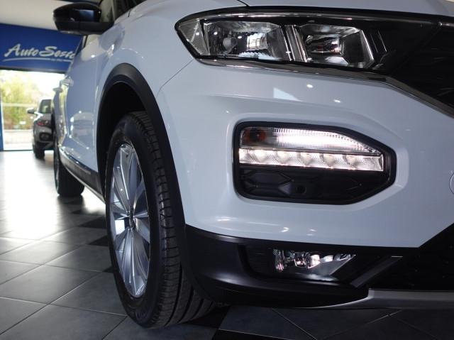 Volkswagen T-Roc 1.0 TSI 110 CV STYLE