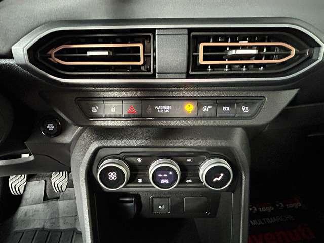 Dacia Jogger Jogger 1.0 tce Extreme UP Gpl 100cv 7P.