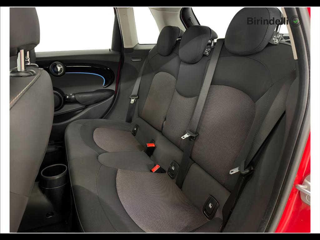MINI Mini 5 porte (F55) - Mini 1.5 Cooper Classic 5 porte