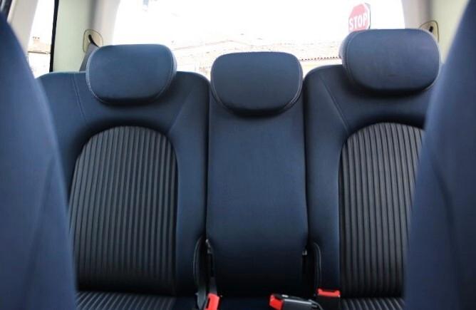 Lancia MUSA 1.3 Multijet 16V 90 CV Oro Plus 95.000KM ESTETICA DA VETRINA CLIMATIZZATA