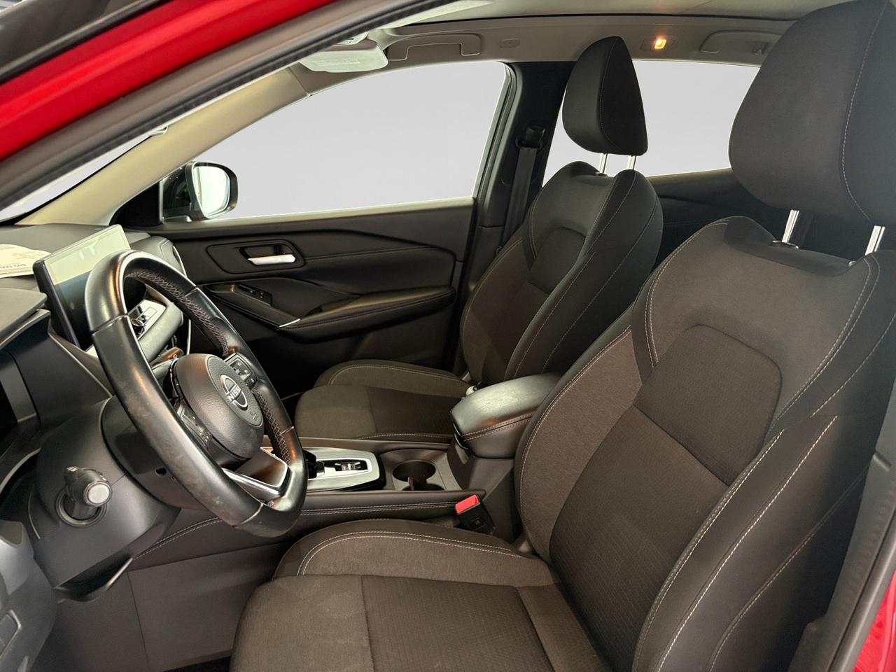 NISSAN Qashqai III 2021 - Qashqai 1.5 e-power N-Connecta 2wd