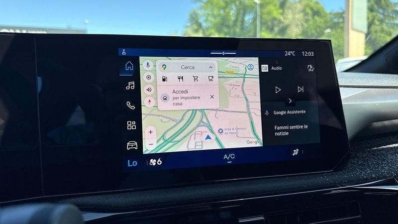 Renault Clio Nuova techno TCe 115