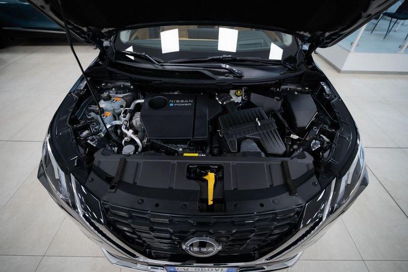 Nissan X-Trail NEW MY24 TEKNA e-Power 2WD