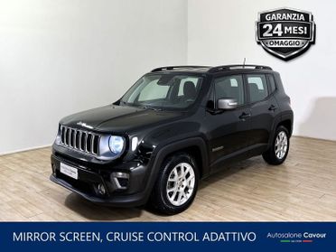 Jeep Renegade 1.0 T3 120cv Limited