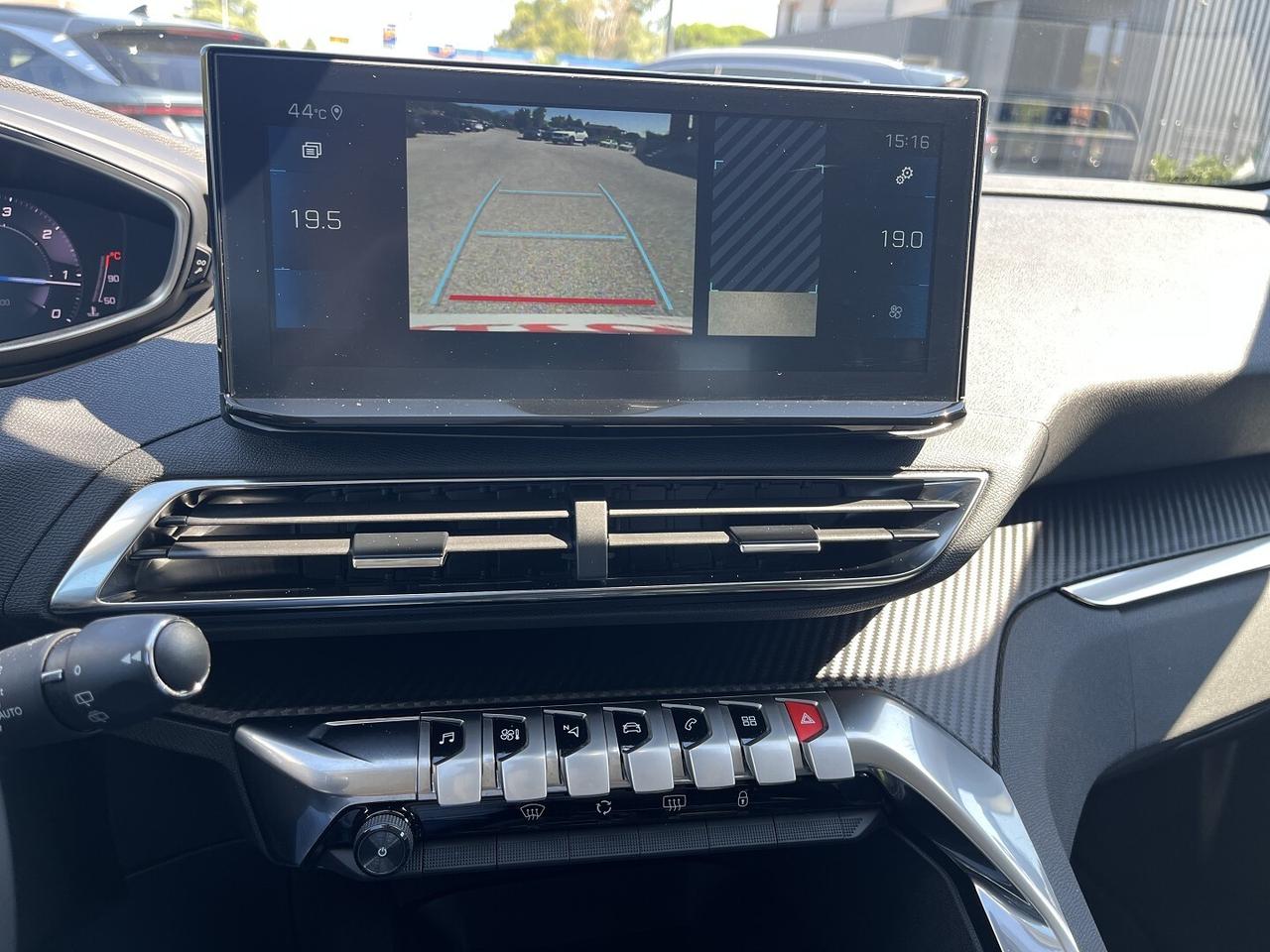 PEUGEOT 3008 1500 HDI 130 CV AUT. ALLURE