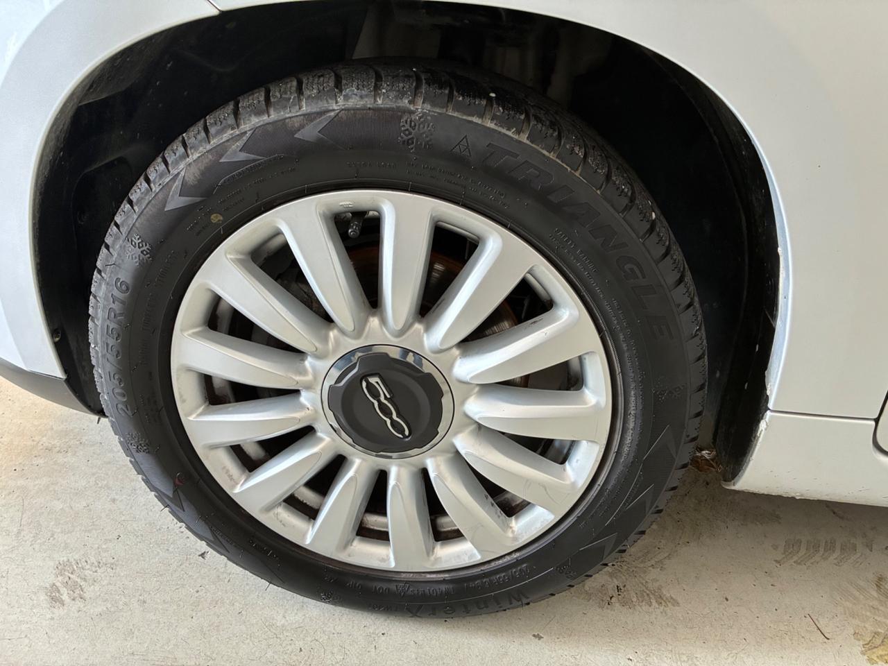 Fiat 500L 1.3 Multijet 85 CV Pop Star dualogic