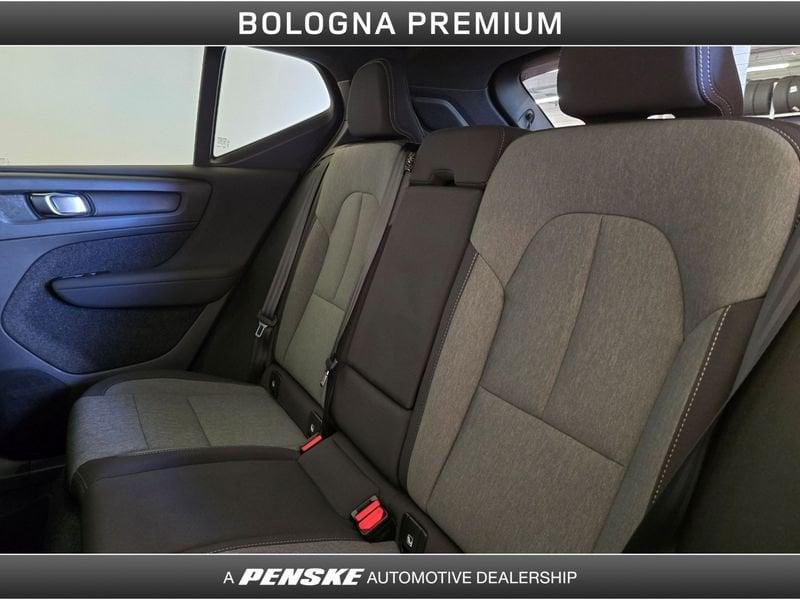 Volvo XC40 XC40 B3 automatico Core