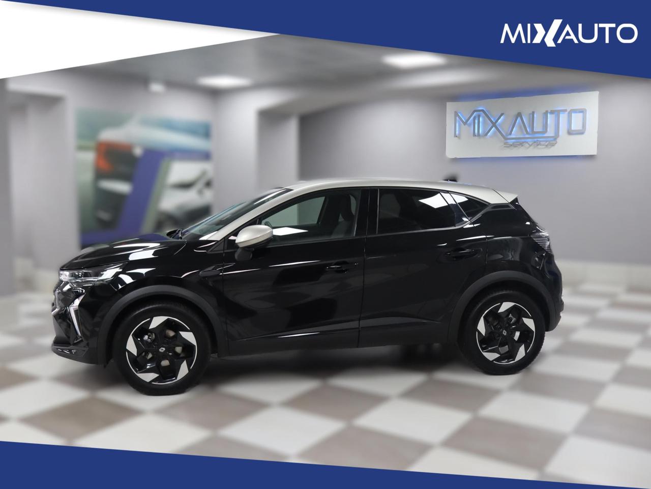 Renault Captur 1.0 TCE Techno 90CV