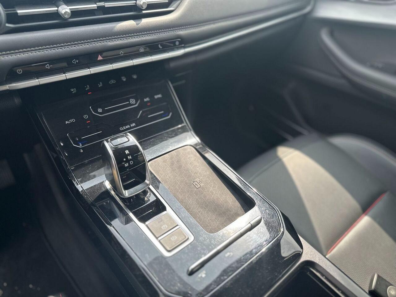 DR Motor DR 6.0 - DR 6.0 1.5 turbo Gpl 149cv cvt