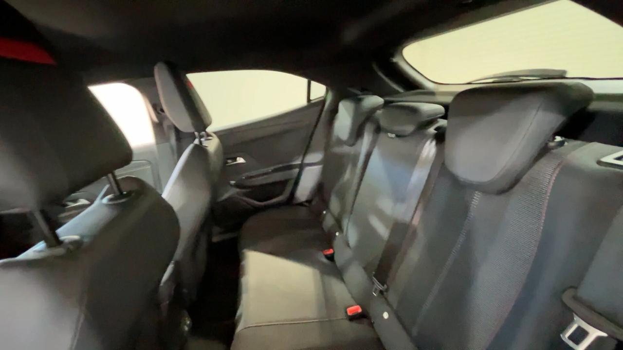 Opel Mokka 1.2 Turbo GS Line