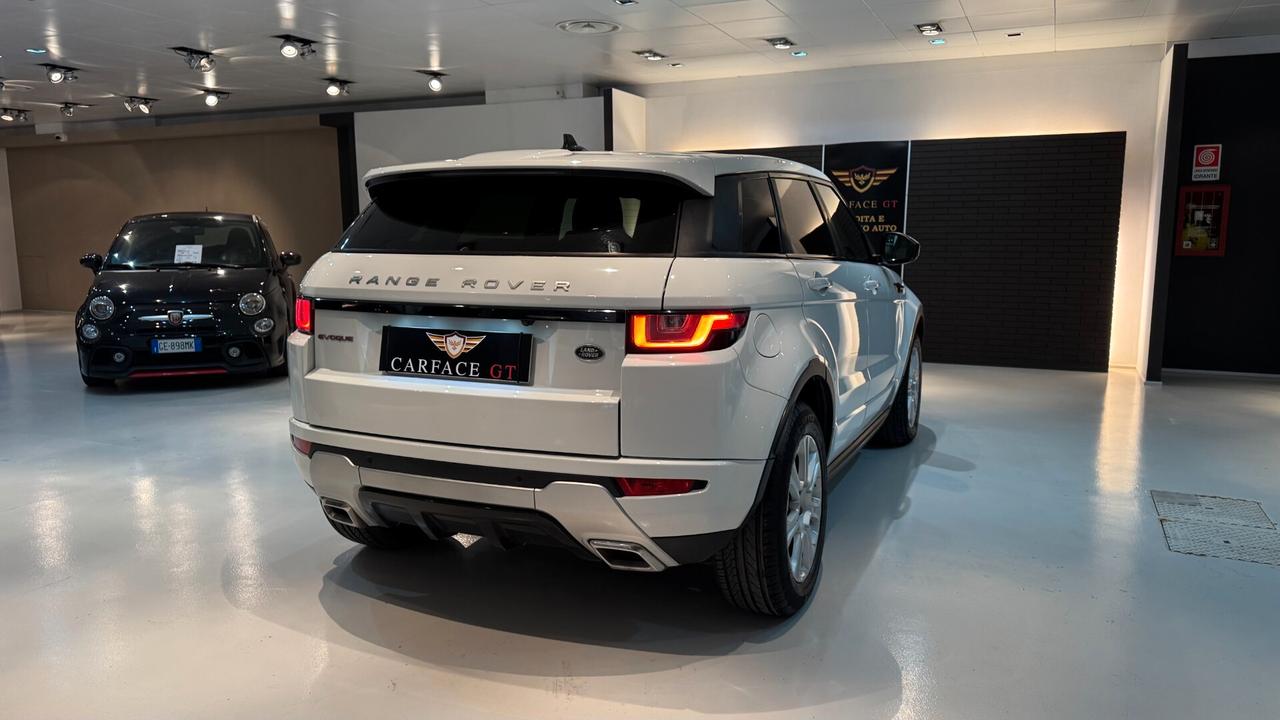 Land Rover Range Evoque 2.0 150 CV Dynamic - 2016