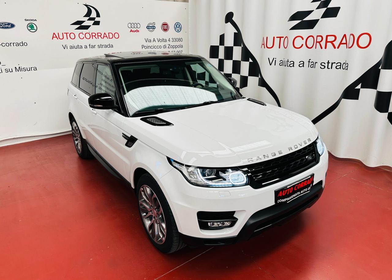 Range Rover Sport 3.0 TDV6 HSE Dynamic 249cv