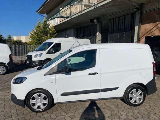Ford Transit Courier 1.5 TDCI 75 CV TREND