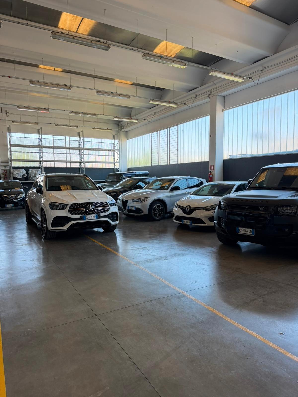 Mercedes-benz GLE 300 300d 4Matic Mild Hybrid Premium Plus MY22