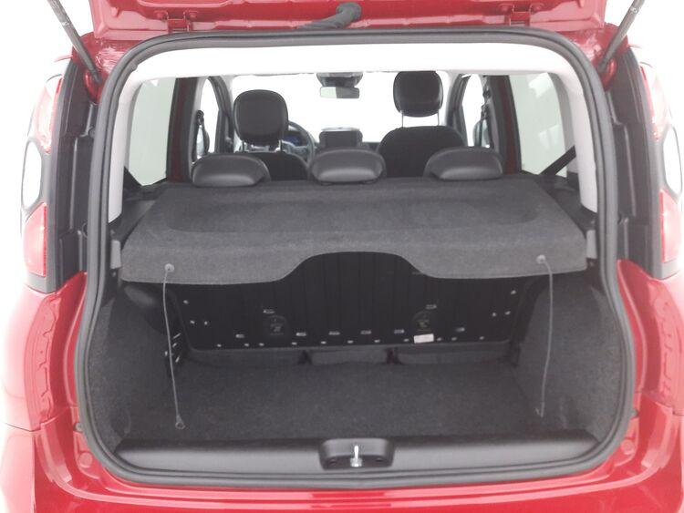 Fiat Panda Hybrid Pandina Cross BR912442 1.0 Mild Hybrid 70CV