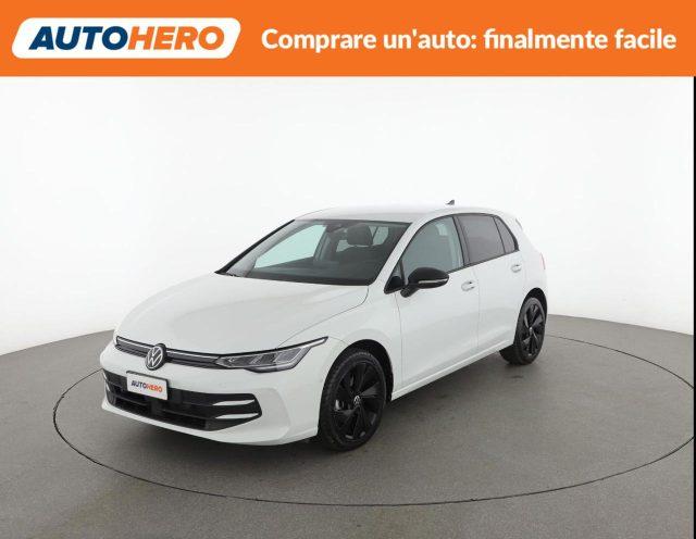 VOLKSWAGEN Golf 2.0 TDI 115 CV Edition Plus