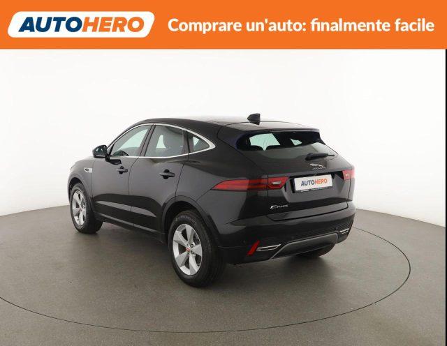 JAGUAR E-Pace 2.0 I4 200 CV AWD Auto S