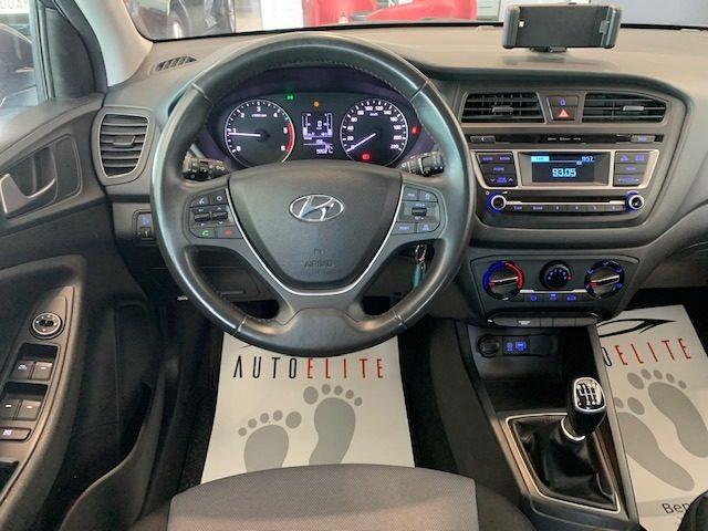 HYUNDAI i20 1.1 CRDi OK NEO-PAT 5 porte Go! PROMO