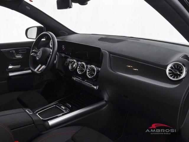 MERCEDES-BENZ GLA 200 200 d AMG Line Premium 4matic auto