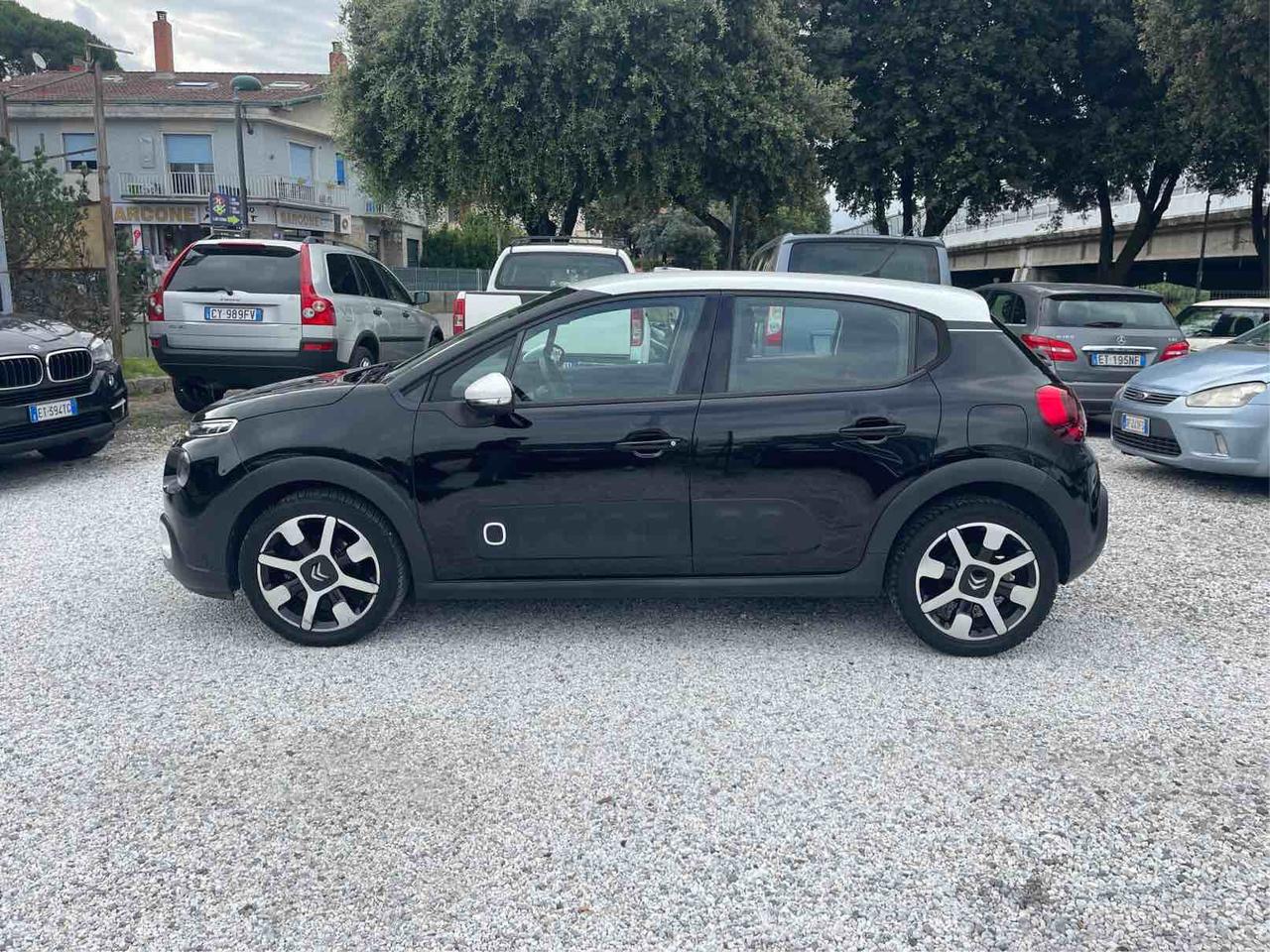 CITROEN C3 BLUE HDi FEEL