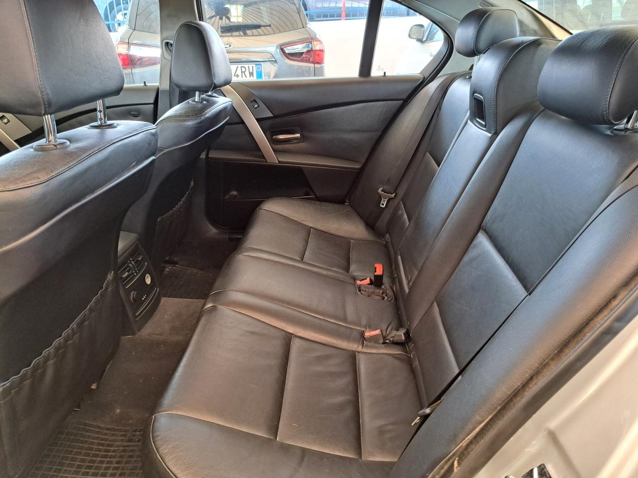 Bmw 525 D 2.5 Futura 170CV