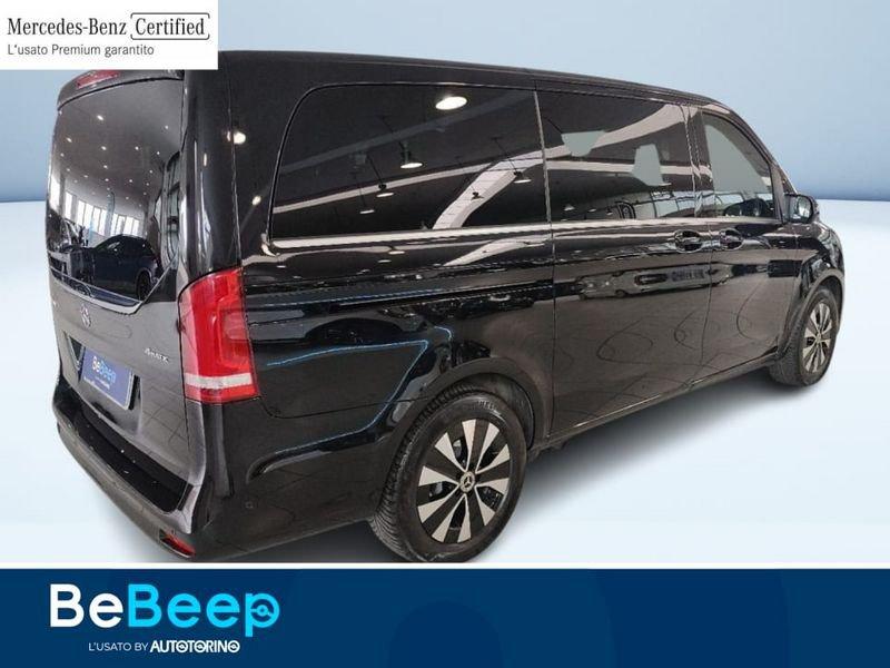 Mercedes-Benz Classe V V LONG 250 D PREMIUM 4MATIC AUTO