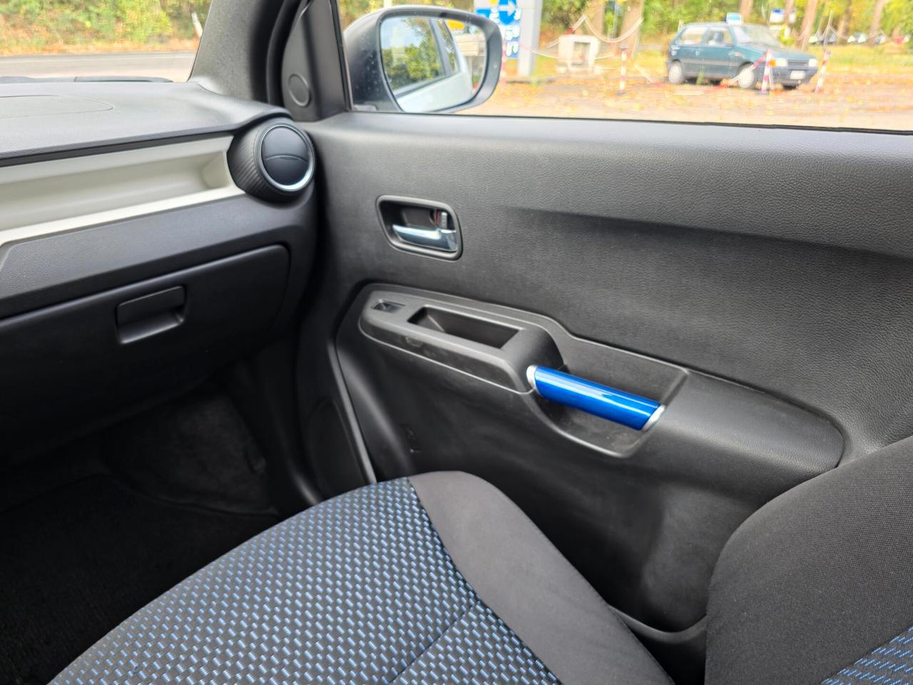 Suzuki Ignis 1.2 Hybrid Top CV-83 E6 Manuale NEO 2023