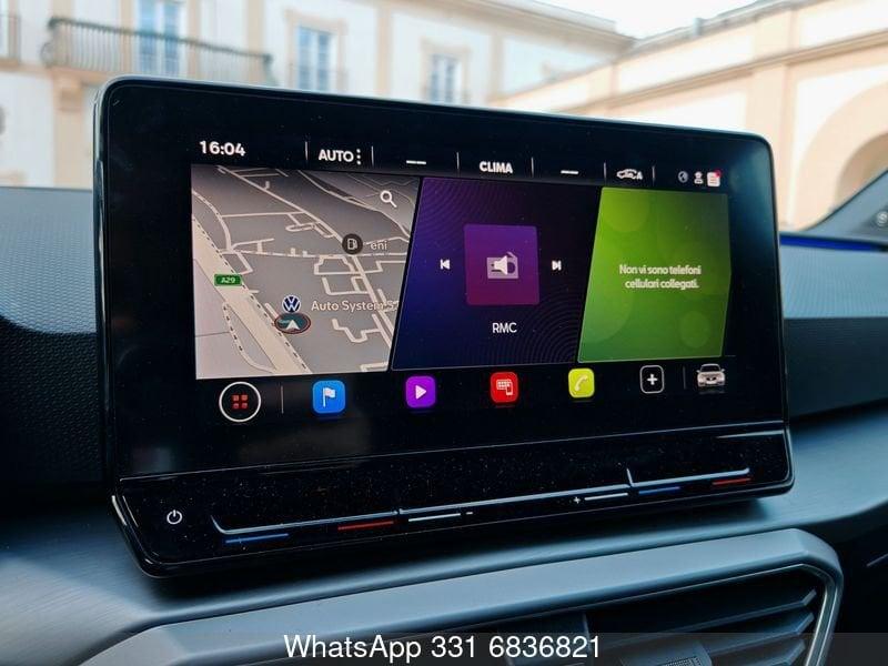 Seat Leon Leon 1.5 eTSI 150 CV DSG FR