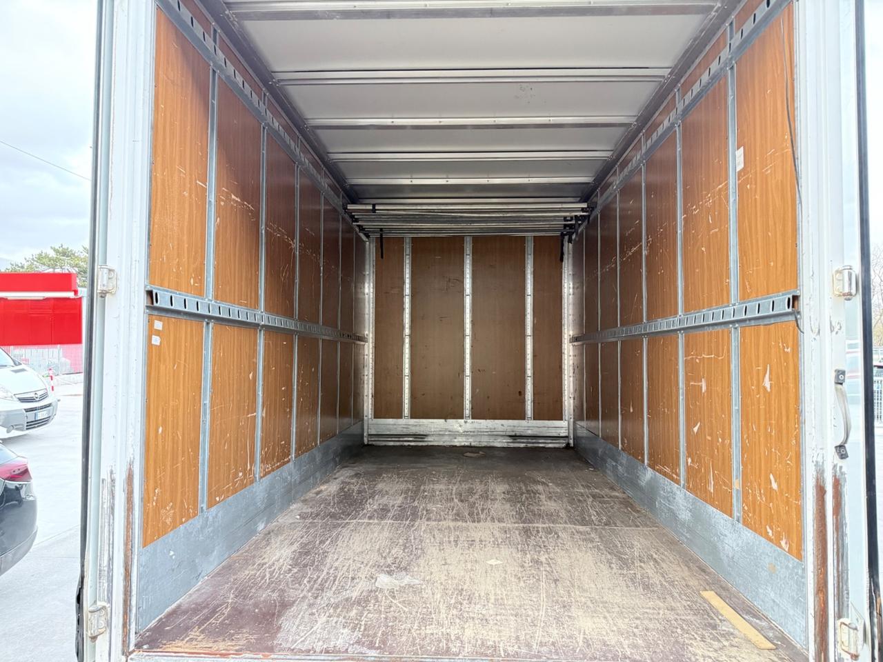 Iveco daily 2.3 35\14