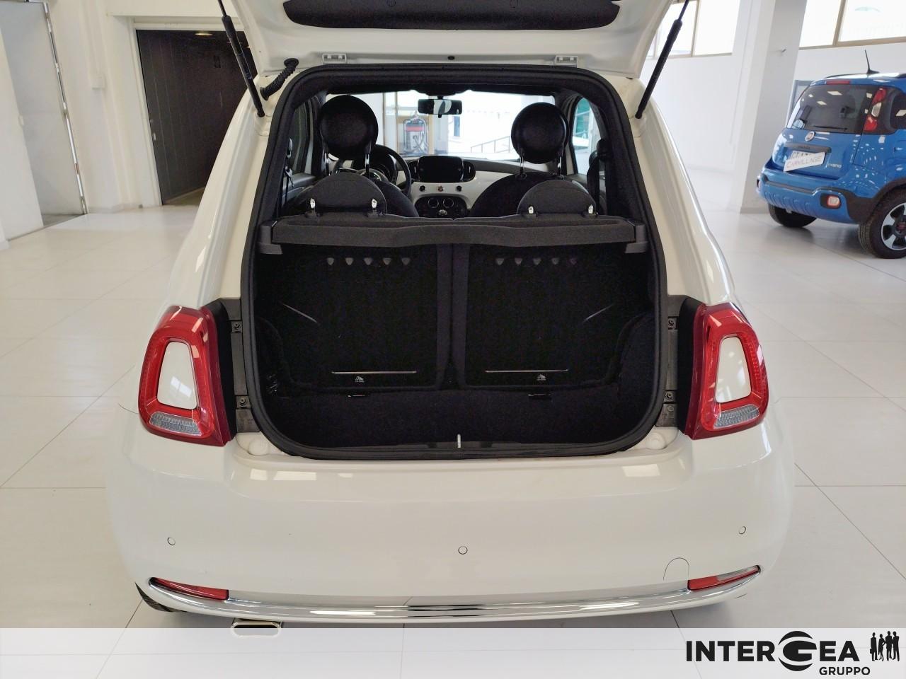 FIAT 500 1.0 hybrid Dolcevita 70cv