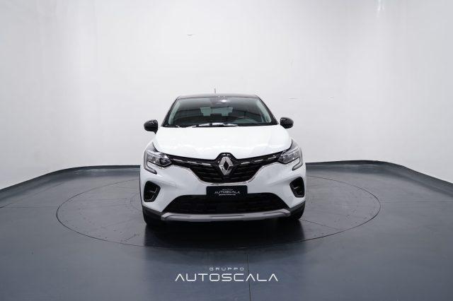 RENAULT Captur 1.6 Full Hybrid E-Tech 145cv Intens