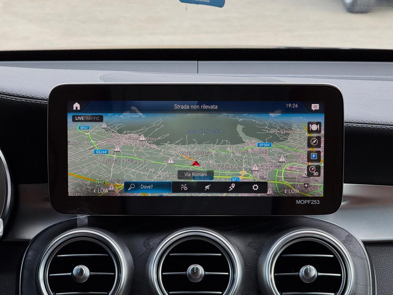 Mercedes-Benz GLC 220 d Coupe Premium AMG 194CV
