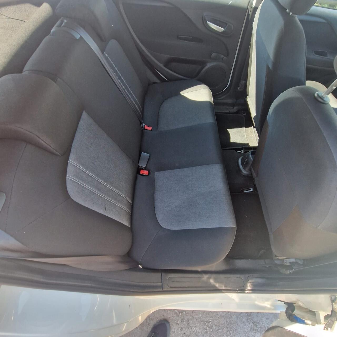 Fiat Punto Evo 1.2