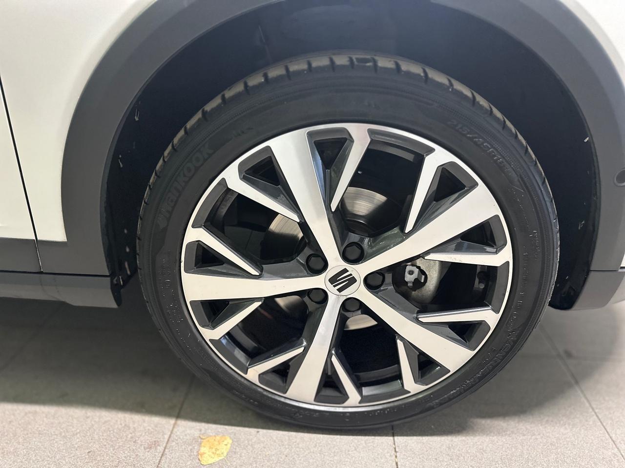 Seat Arona TSI Experience FullOptionals PREZZOVERO!