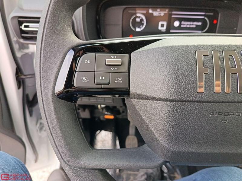 FIAT Doblò Doblò 1.5 BlueHdi 100CV PC-TN Van 2 POSTI