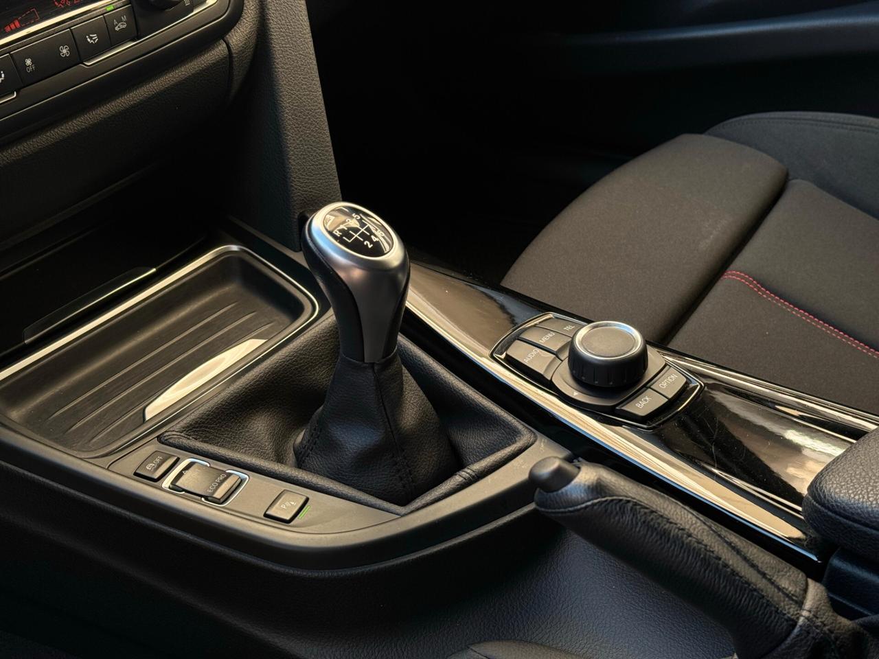 Bmw 316d Touring Sport 2.0 115 cv