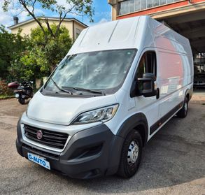 Fiat Ducato Maxi 35 XLH3 2.3 Multijet 130cv