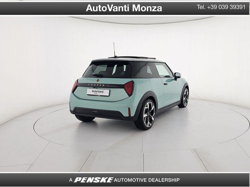 MINI Mini 5 porte Mini 5 Porte Cooper S Favoured