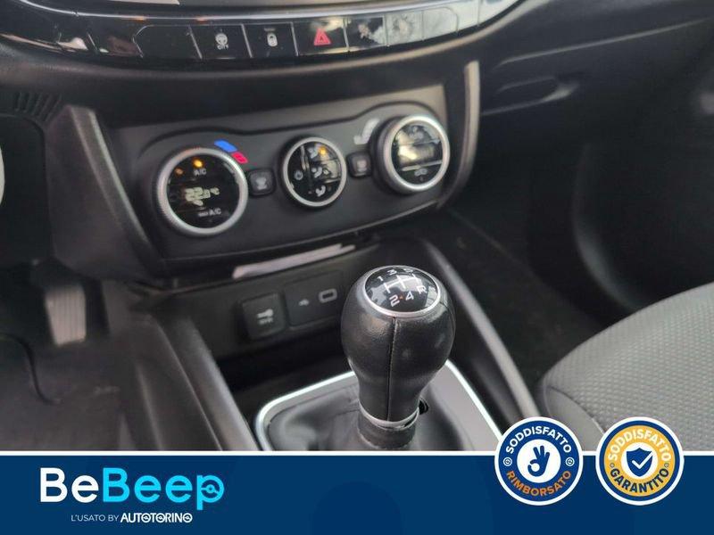 FIAT Tipo SW 1.3 MJT S&S 95CV