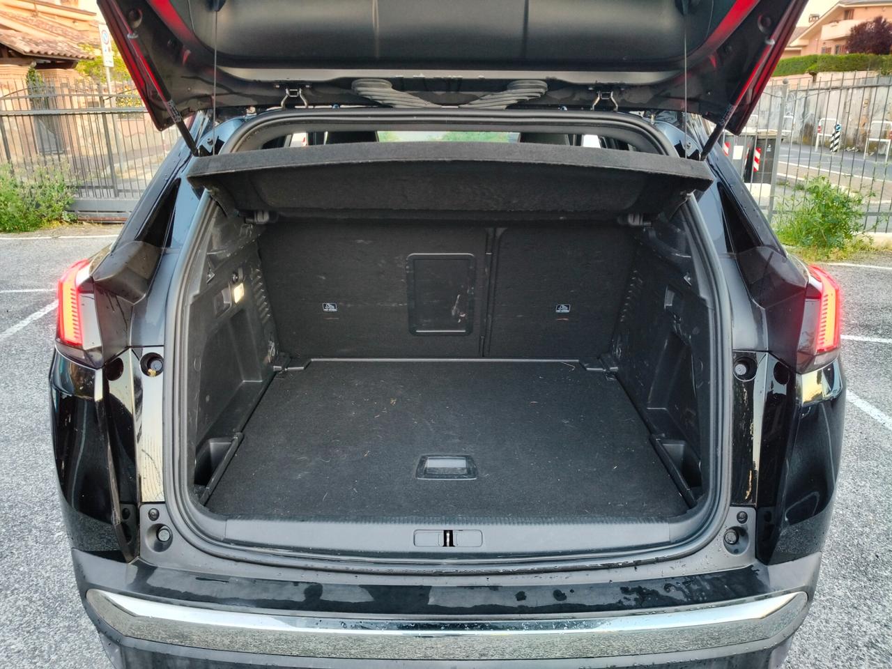 Peugeot 3008 GT Line 68 Milà km unipro