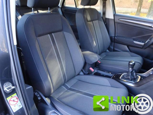 VOLKSWAGEN T-Roc 1.0 TSI 115 CV Style Neopatentati GARANTITA